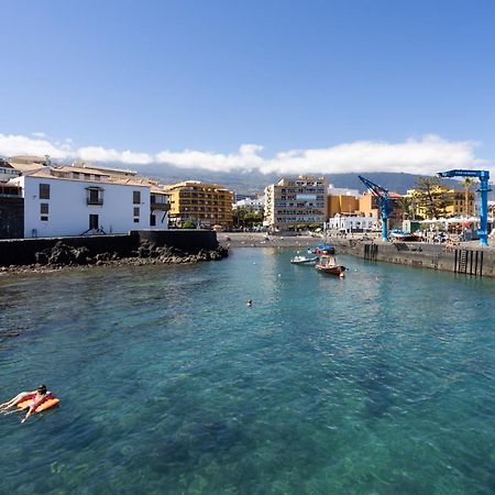 New Bright And Central Home With 2 Bedrooms Puerto de la Cruz  Exterior foto