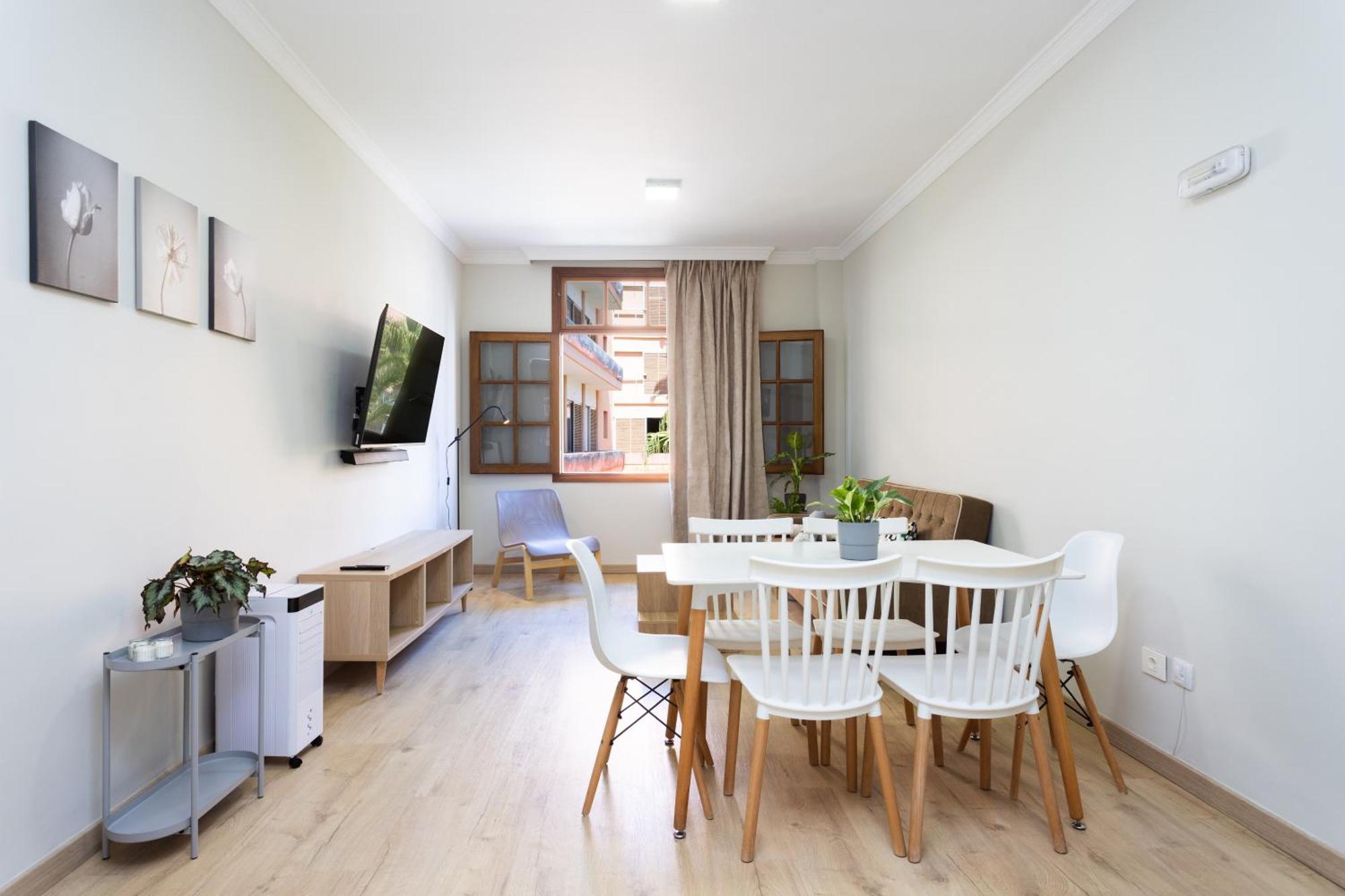 New Bright And Central Home With 2 Bedrooms Puerto de la Cruz  Exterior foto