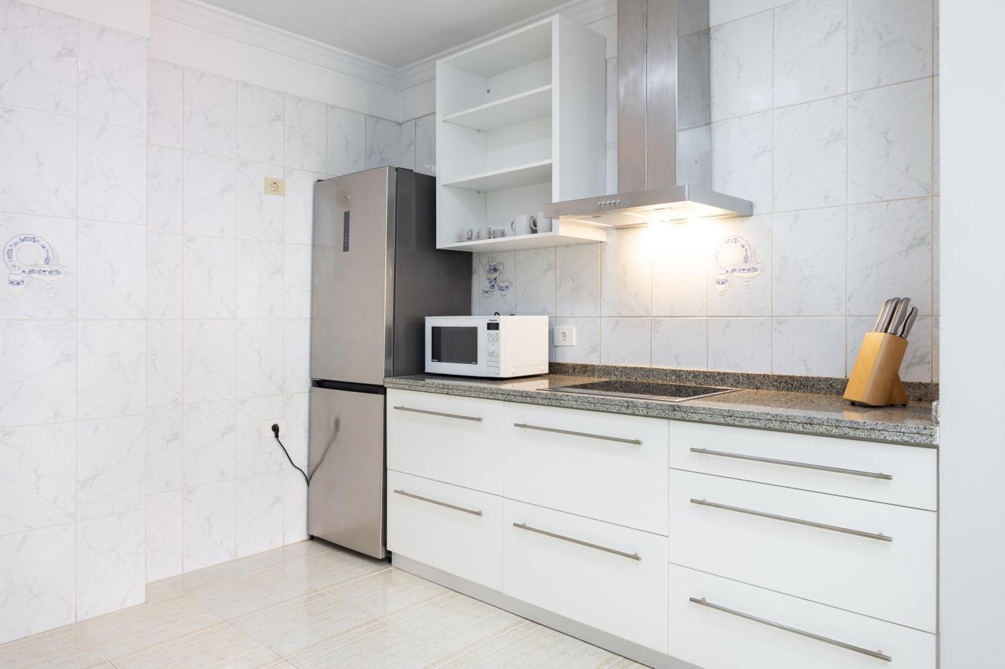 New Bright And Central Home With 2 Bedrooms Puerto de la Cruz  Exterior foto