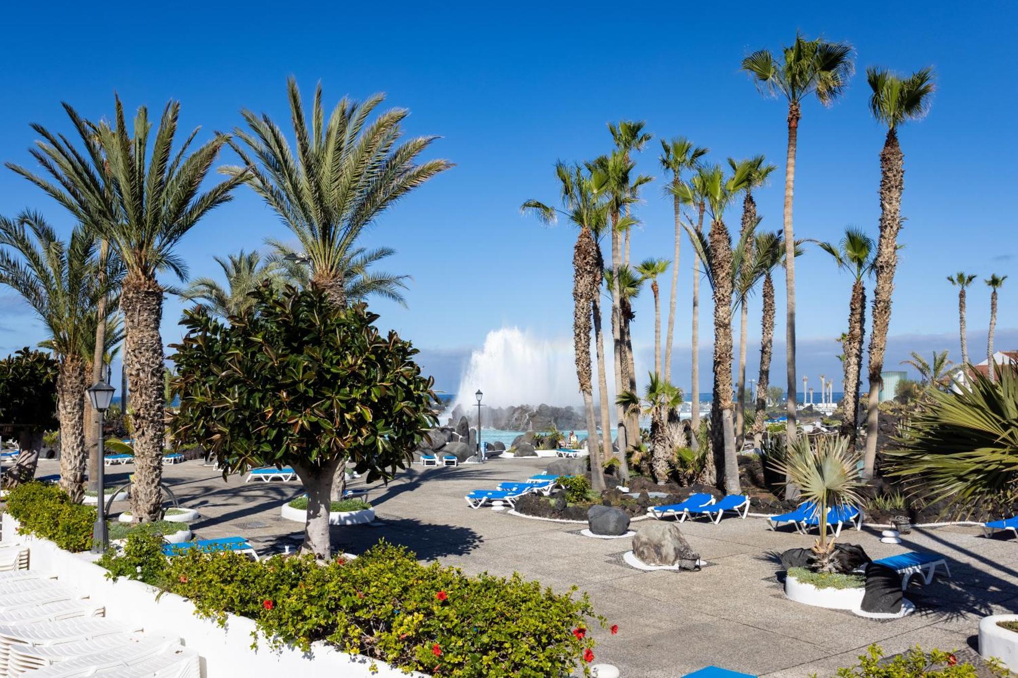 New Bright And Central Home With 2 Bedrooms Puerto de la Cruz  Exterior foto