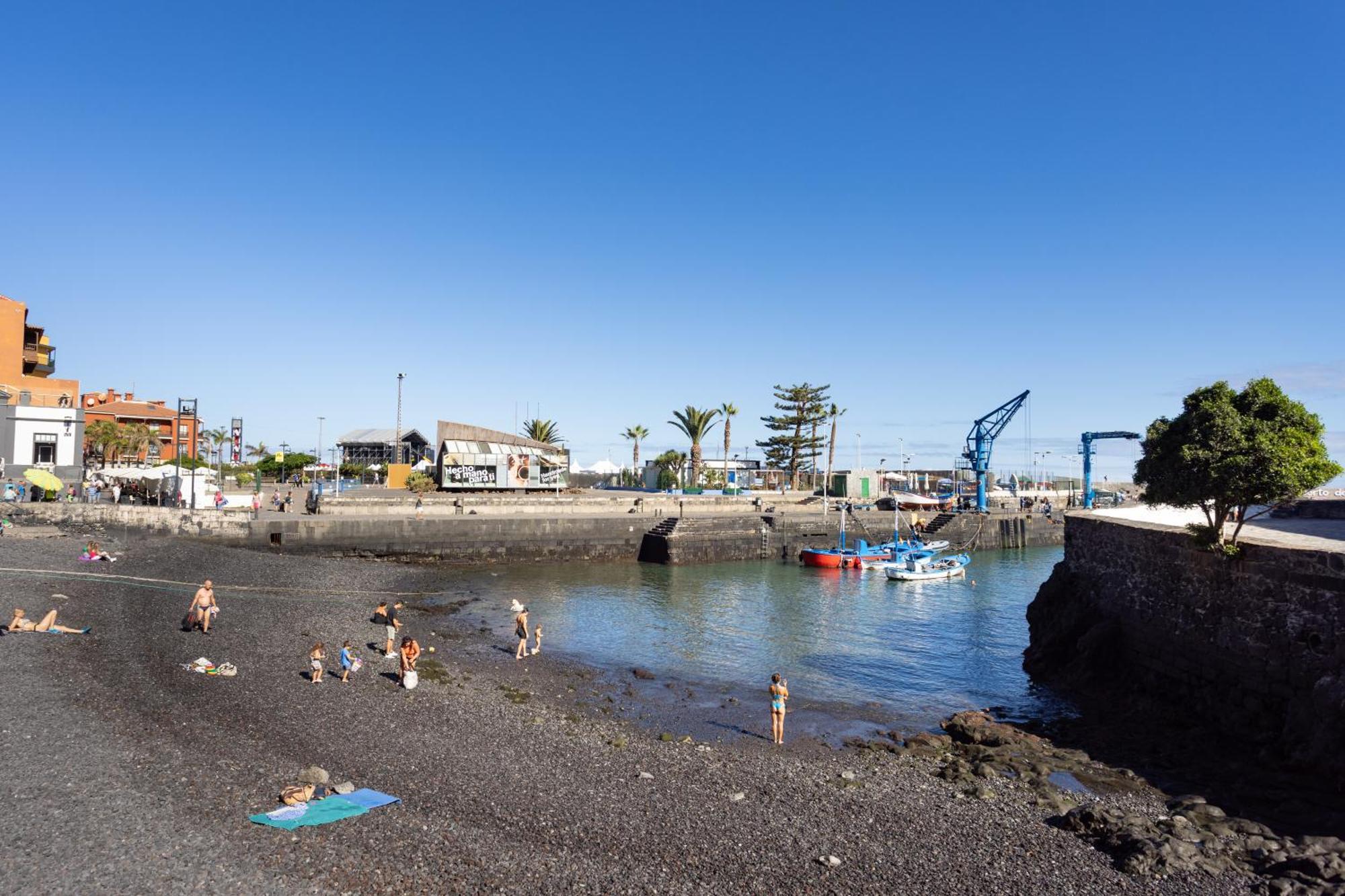 New Bright And Central Home With 2 Bedrooms Puerto de la Cruz  Exterior foto