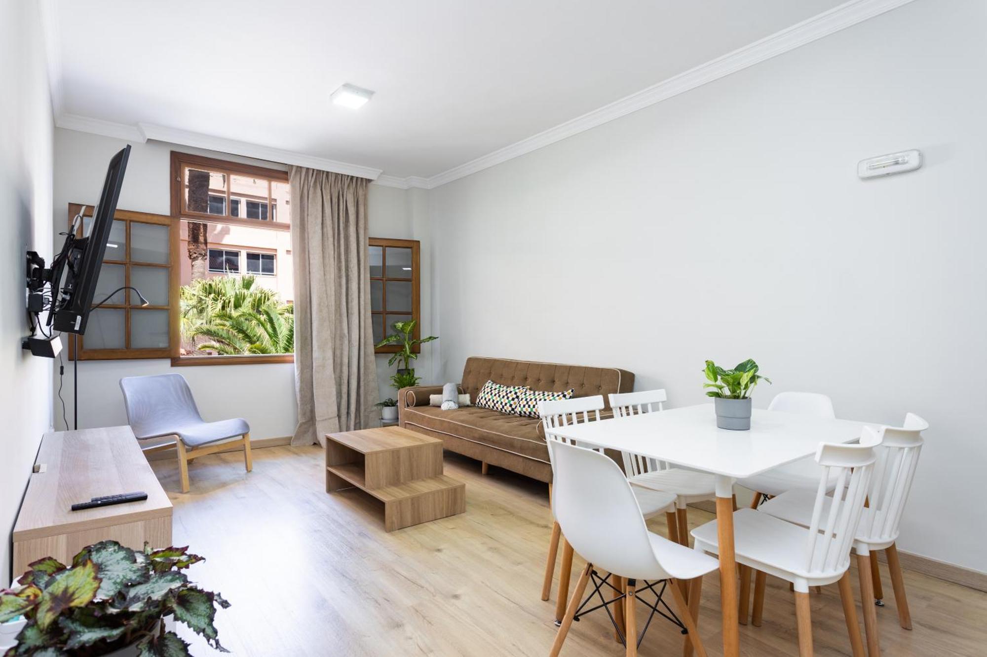 New Bright And Central Home With 2 Bedrooms Puerto de la Cruz  Exterior foto