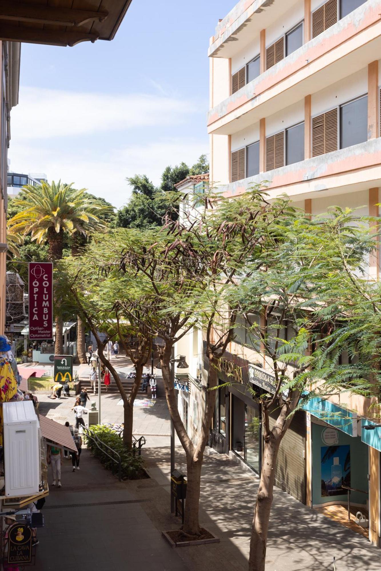 New Bright And Central Home With 2 Bedrooms Puerto de la Cruz  Exterior foto